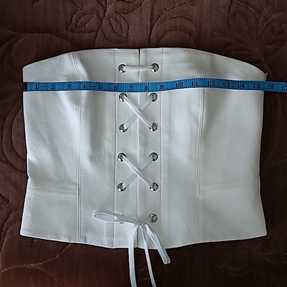 Perse Top - Picture 6 of 8
